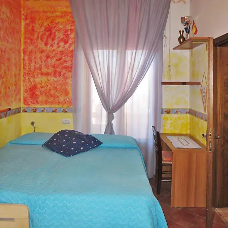 Apartamento Ferienwohnung Mit Pool