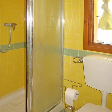 Apartamento Ferienwohnung Mit Pool