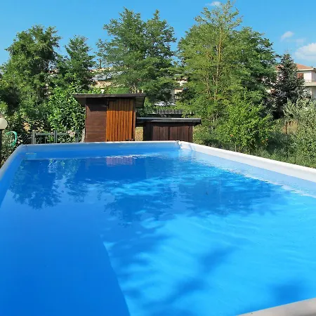 Apartamento Ferienwohnung Mit Pool *