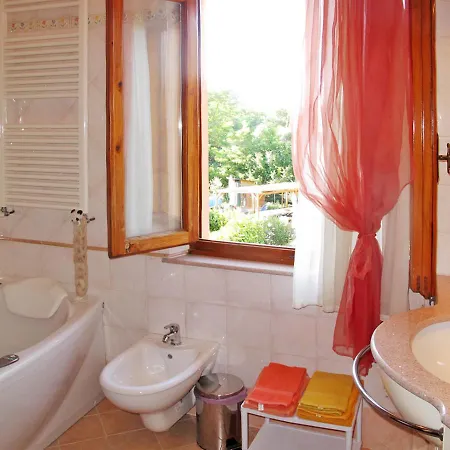 Ferienwohnung Mit Pool Apartamento