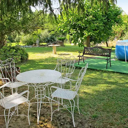 Ferienwohnung Mit Pool