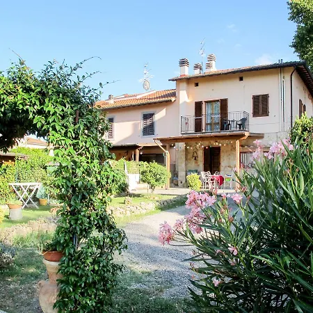 Ferienwohnung Mit Pool Apartamento