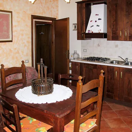 Apartamento Ferienwohnung Mit Pool *