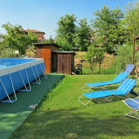 Ferienwohnung Mit Pool *